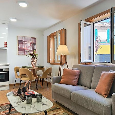 Appartement Boho House Duplex à OOporto Extérieur photo