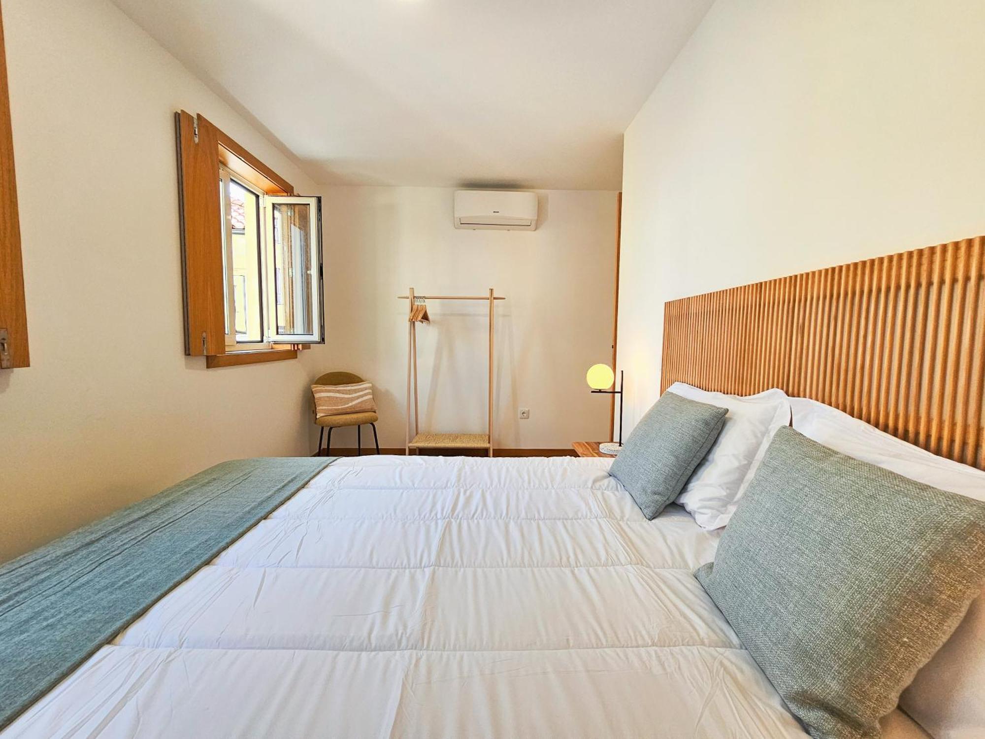 Appartement Boho House Duplex à OOporto Extérieur photo