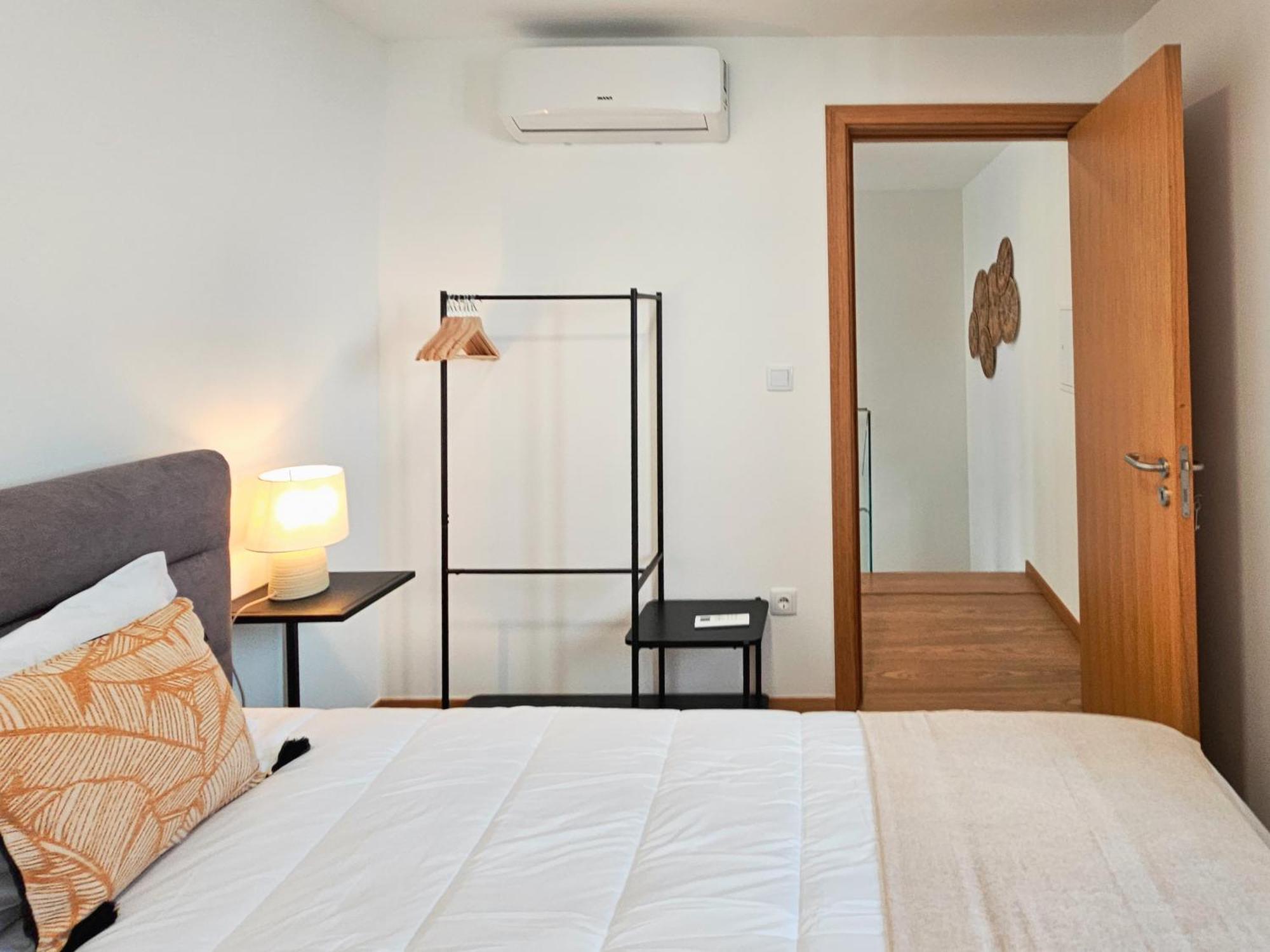 Appartement Boho House Duplex à OOporto Extérieur photo