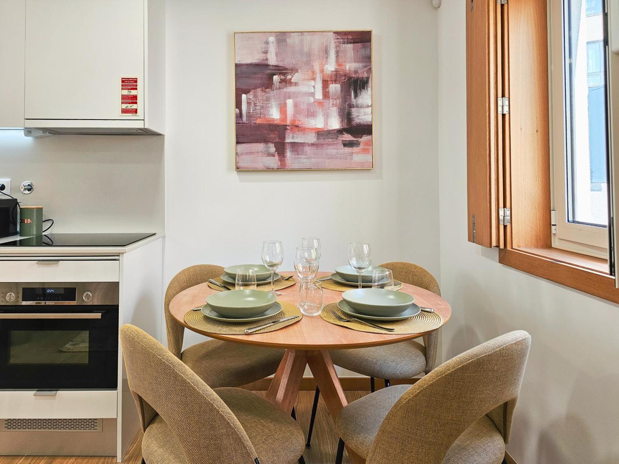 Appartement Boho House Duplex à OOporto Extérieur photo