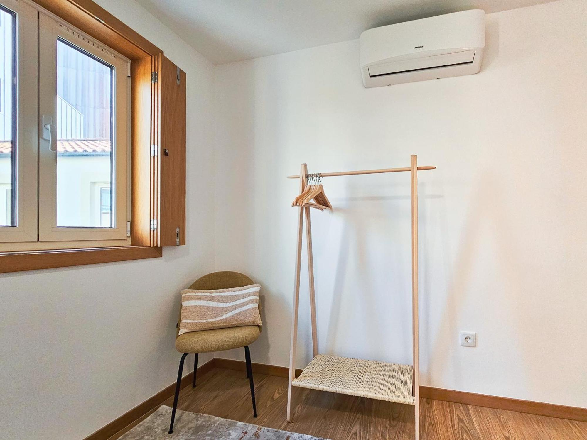 Appartement Boho House Duplex à OOporto Extérieur photo