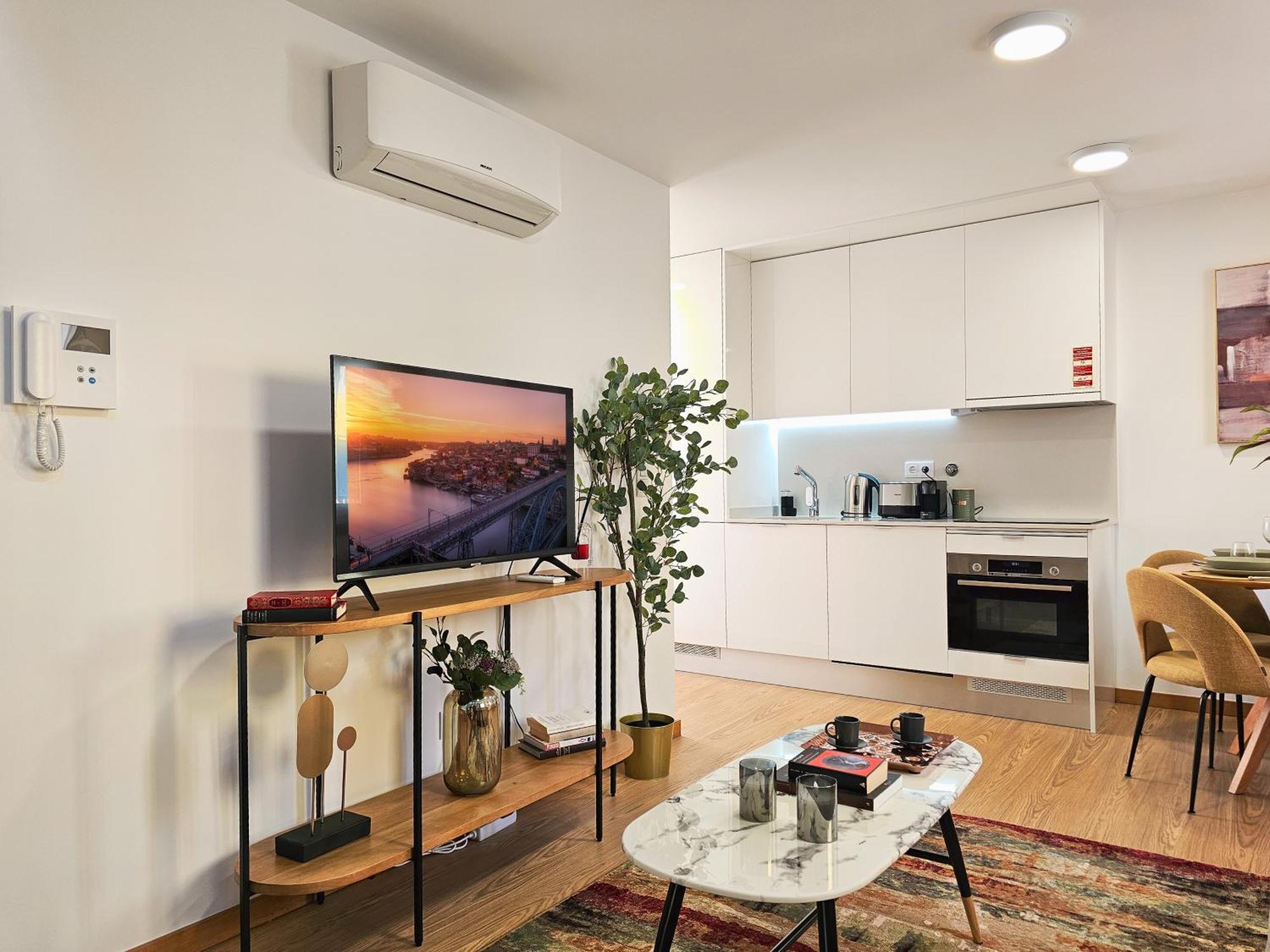 Appartement Boho House Duplex à OOporto Extérieur photo